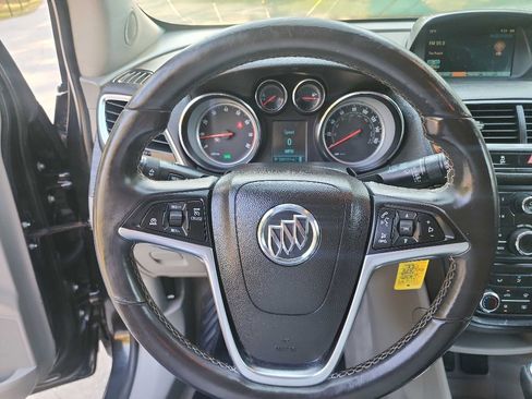 Used 2015 Buick Encore FWD image 18