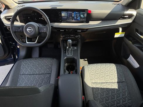 New 2026 Nissan Kicks SV w/ Cold Weather Package AWD/4WD image 24
