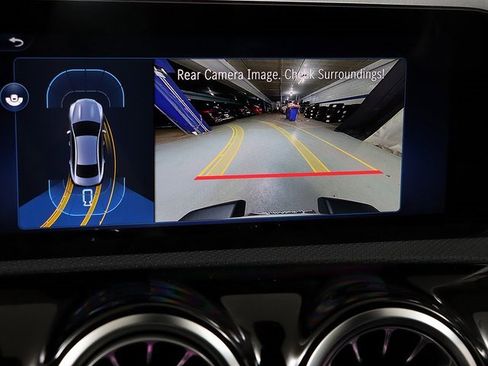 New 2026 Mercedes-Benz CLA 250 4MATIC image 20