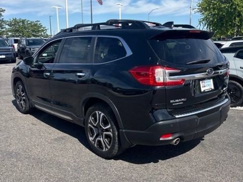Used 2024 Subaru Ascent Touring AWD/4WD image 7