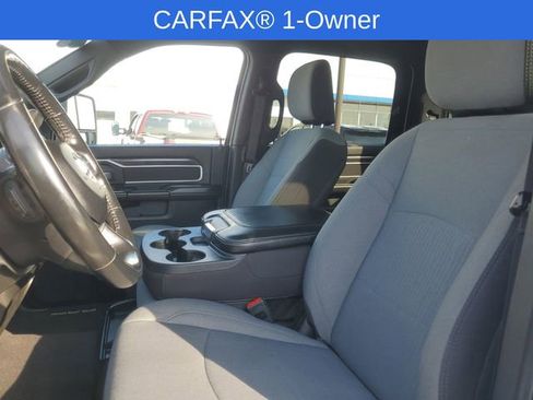 Used 2024 RAM 2500 Big Horn image 10