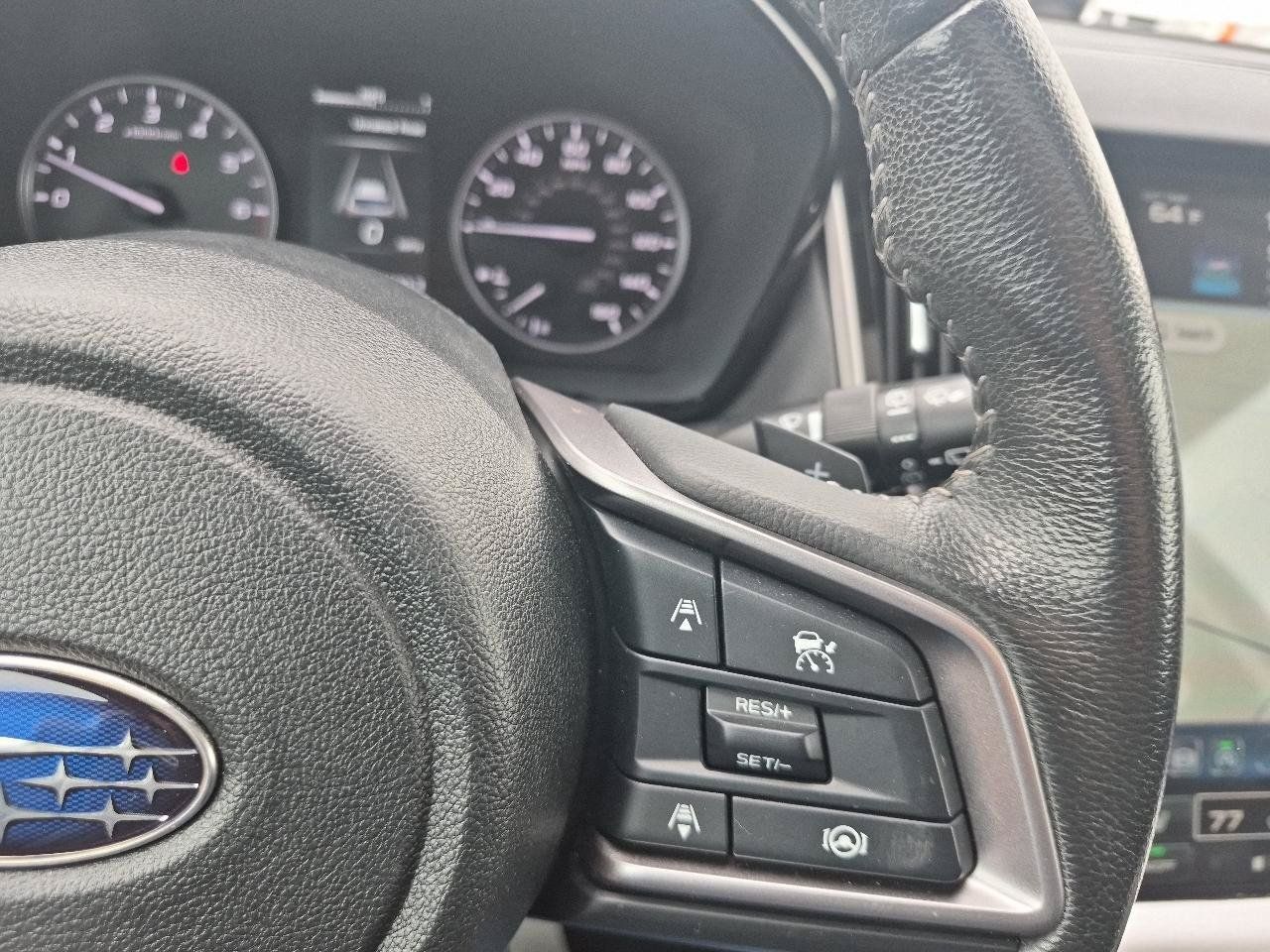 Used 2024 Subaru Outback Premium AWD/4WD image 19