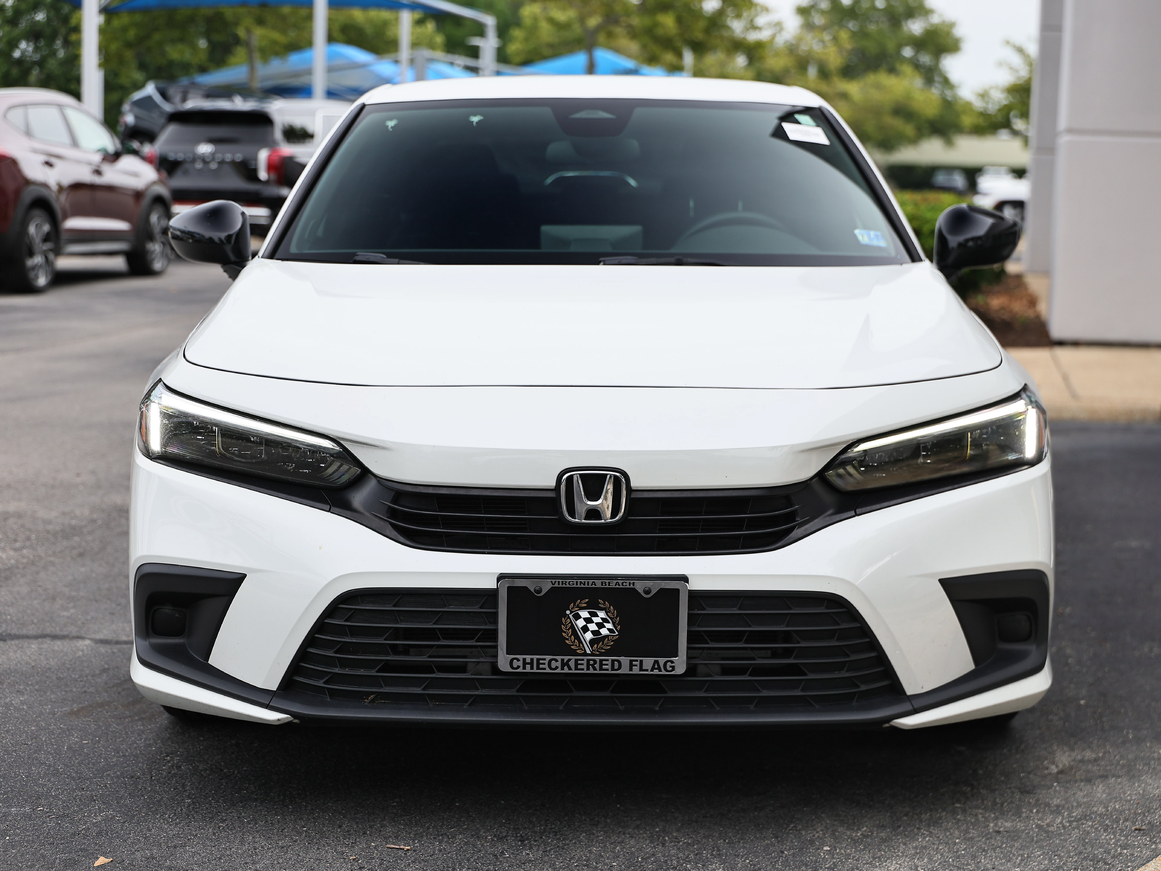 Used 2023 Honda Civic Sport image 13