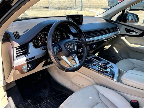 Used 2018 Audi Q7 2.0T Premium Plus AWD/4WD image 18