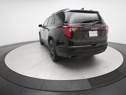 Used 2023 GMC Acadia SLT w/ Elevation Edition image 36