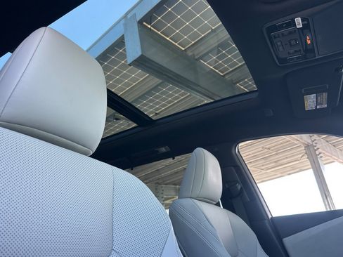 New 2025 Lexus TX 350 AWD image 18