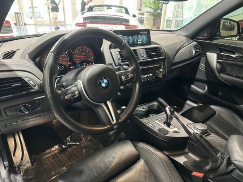 Used 2017 BMW M2 RWD image 3