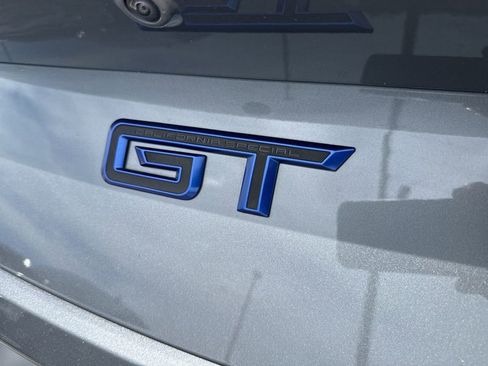 Used 2024 Ford Mustang GT Premium RWD image 12