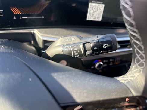 New 2026 Kia Sorento X-Line EX AWD/4WD image 23