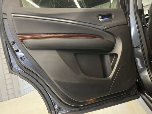 Used 2014 Acura MDX 3.5L Technology Package image 29