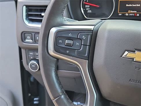 Used 2021 Chevrolet Tahoe LT image 24