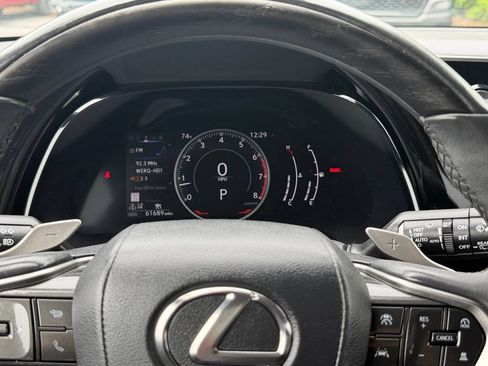 Used 2023 Lexus RX 350 Premium w/ Accessory Package AWD/4WD image 21