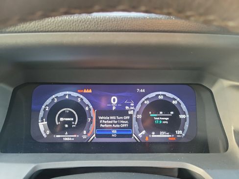 Used 2024 Toyota Tacoma TRD Sport image 24