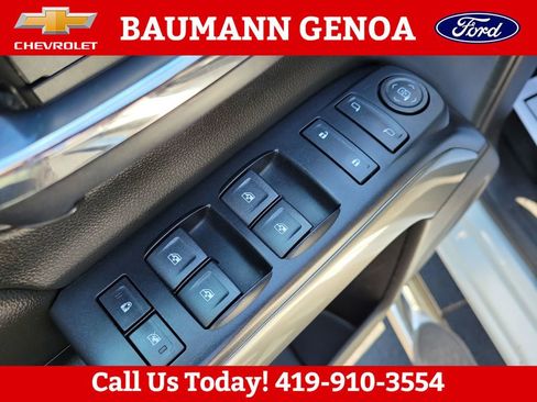 Used 2019 Chevrolet Silverado 1500 LT w/ All Star Edition AWD/4WD image 11