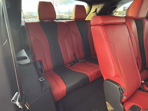 Used 2023 Acura MDX A-Spec image 22