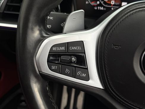 Used 2022 BMW M440i Convertible w/ Premium Package image 62