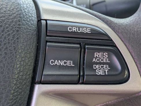 Used 2010 Honda Accord LX-P image 12