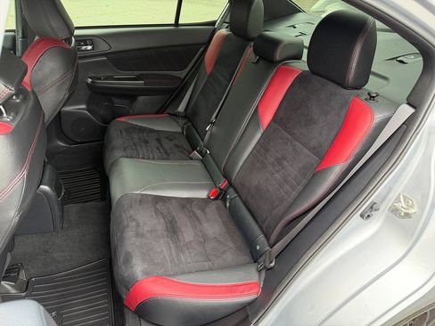 Used 2015 Subaru WRX STI AWD/4WD image 37