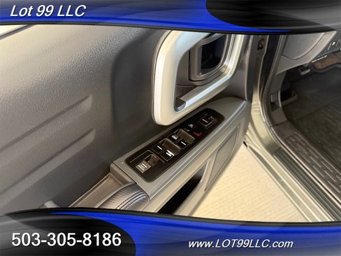 Used 2007 Honda Ridgeline RTS image 32