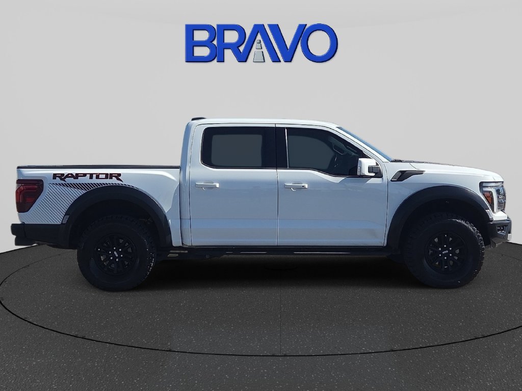 Used 2024 Ford F150 Raptor AWD/4WD image 5