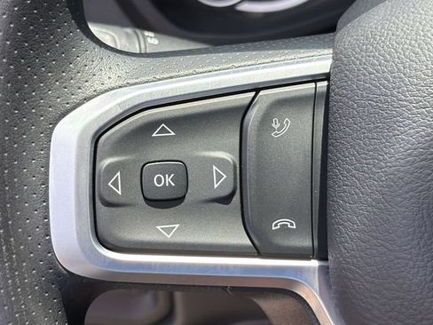 New 2026 RAM 2500 Tradesman AWD/4WD image 24