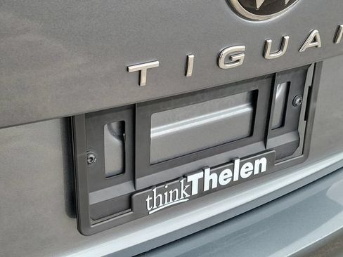 Used 2023 Volkswagen Tiguan S AWD/4WD image 27