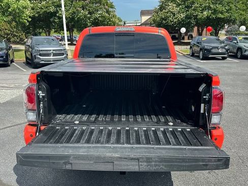 Used 2023 Toyota Tacoma TRD Pro AWD/4WD image 28