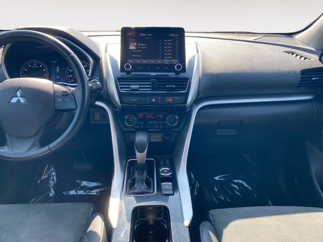 Used 2022 Mitsubishi Eclipse Cross SE AWD/4WD image 11