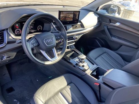 Certified 2023 Audi Q5 2.0T Premium Plus w/ Premium Plus Package image 23