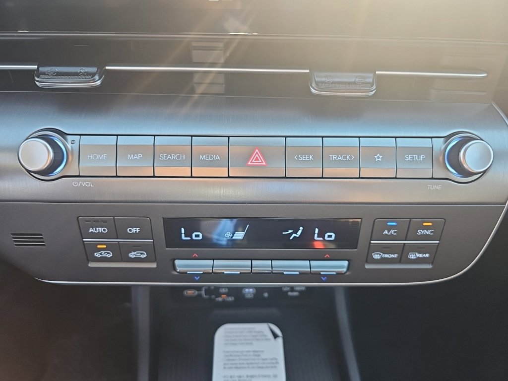New 2027 Hyundai Kona SEL Sport AWD/4WD image 18