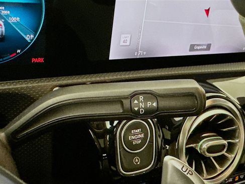 Used 2021 Mercedes-Benz A 35 AMG 4MATIC image 18