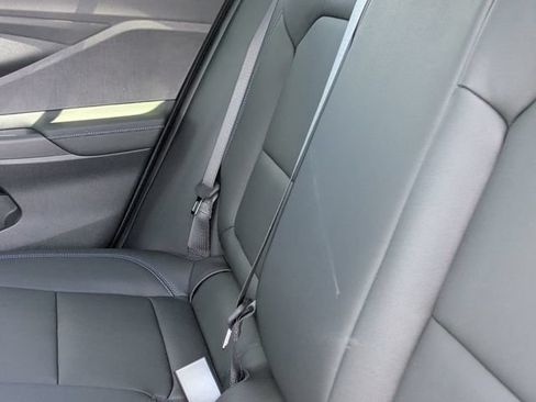 New 2026 Buick Envista Sport Touring w/ Convenience I Package FWD image 16