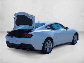 New 2026 Ford Mustang Coupe video 2