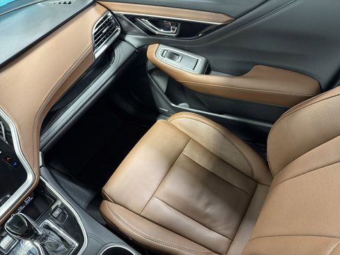 Certified 2025 Subaru Outback Touring image 10