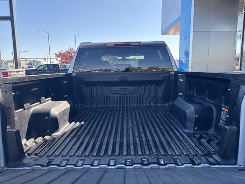 Used 2019 Chevrolet Silverado 1500 RST w/ All-Star Edition AWD/4WD image 14
