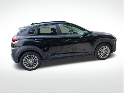 Used 2020 Hyundai Kona SEL Plus image 10