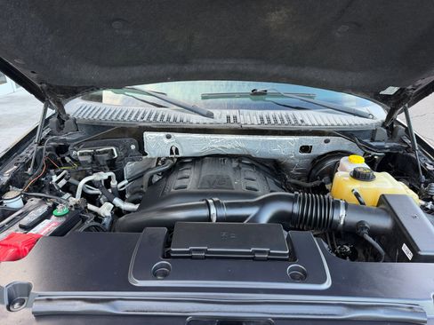 Used 2017 Ford Expedition EL Limited image 21