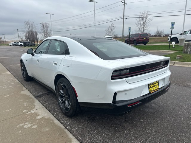 New 2026 Dodge Charger R/T AWD/4WD image 7