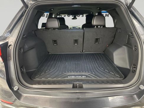 Used 2023 Chevrolet Equinox RS image 10