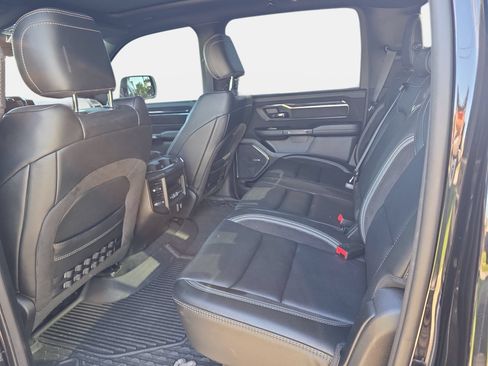 Used 2022 RAM 1500 TRX w/ TRX Level 2 Equipment Group AWD/4WD image 12