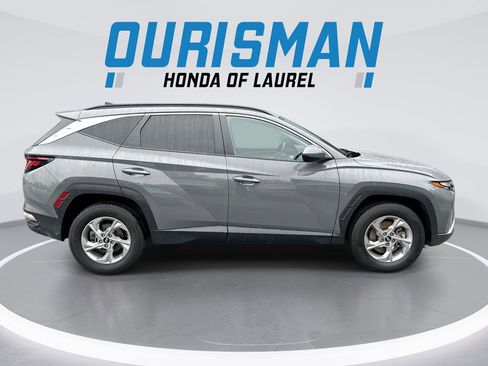 Used 2024 Hyundai Tucson SEL AWD/4WD image 9