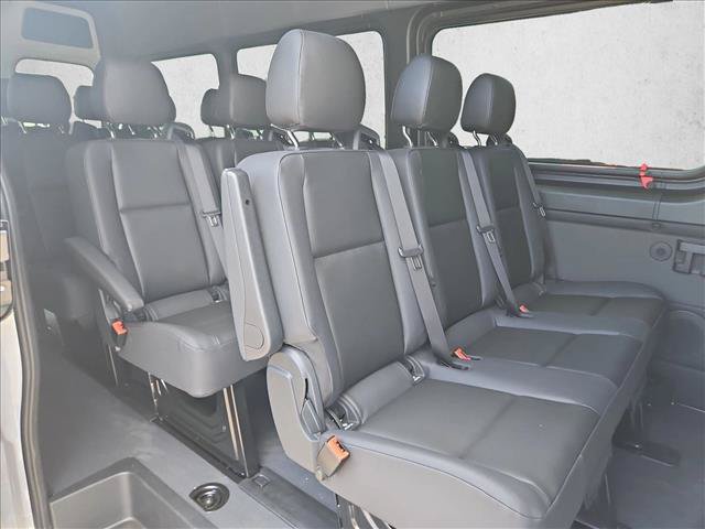 New 2026 Mercedes-Benz Sprinter 2500 image 15