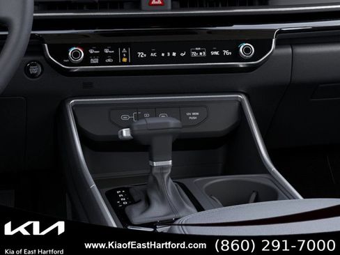 New 2026 Kia Carnival SX Prestige FWD image 23