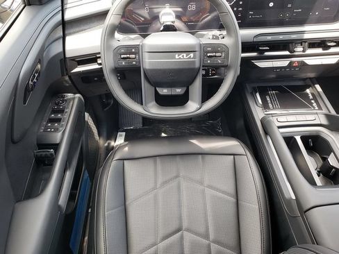 New 2027 Kia Telluride EX X-Line AWD/4WD image 9