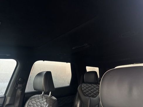 Used 2020 Hyundai Palisade Limited image 8