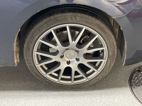 Used 2018 MAZDA MAZDA3 Touring image 6