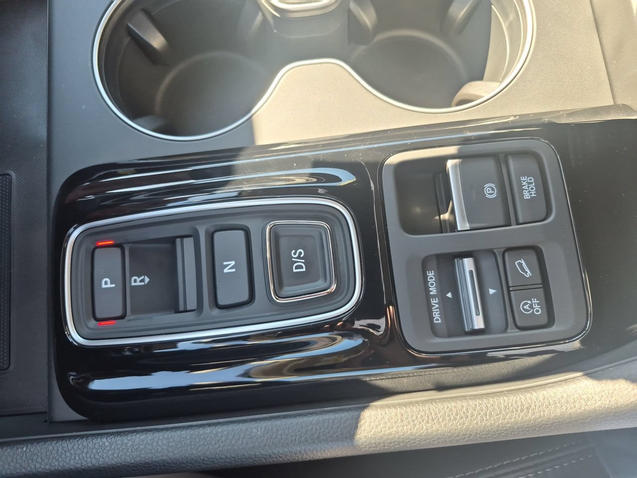 New 2026 Honda Pilot EX-L image 22