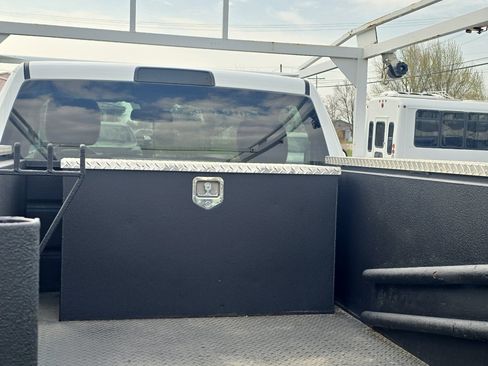 Used 2018 RAM 3500 Tradesman w/ Power & Remote Entry Group image 10