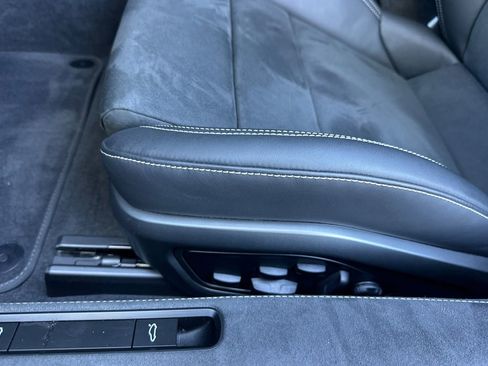 Used 2025 Porsche 911 GT3 RS image 14