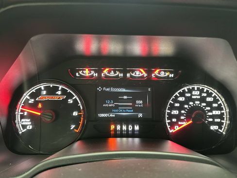 Used 2020 Ford F150 XLT w/ Equipment Group 302A Luxury AWD/4WD image 33